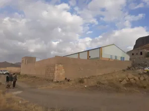 Mixed Use Land for Sale in Sana'a Qa' Al-Qaidi