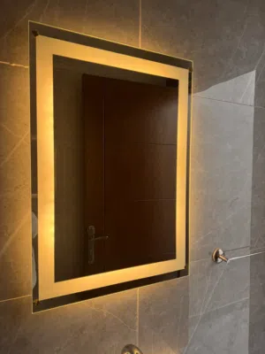 مرايا حمام عدد 2