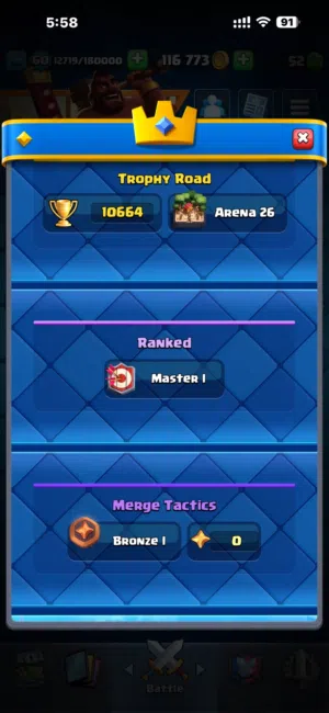clash royal
