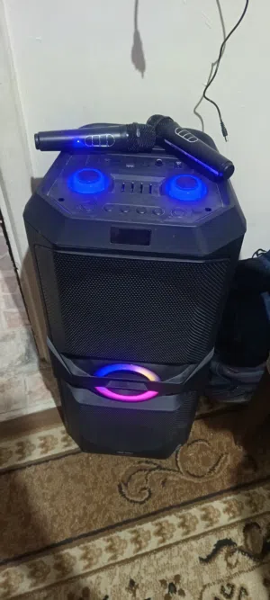 سماعات مناسبات داخليه
