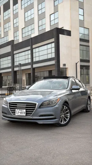 Used Hyundai Other in Benghazi