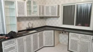 122 m2 3 Bedrooms Apartments for Rent in Nablus Rafidia