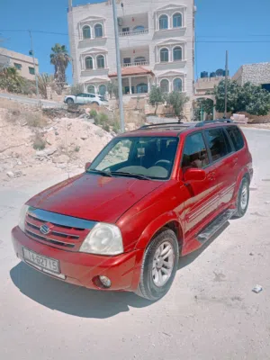 Used Suzuki Grand Vitara in Zarqa