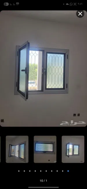 نجار اثاث ودهانات جدران