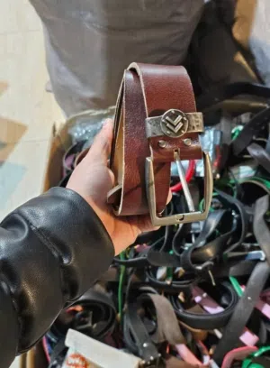 شروة احزمة ستاتي ورجالي بنغلادش بسعر حرق