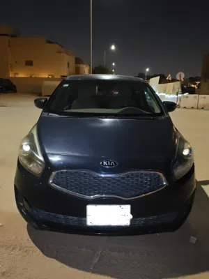 kia Carens 2016