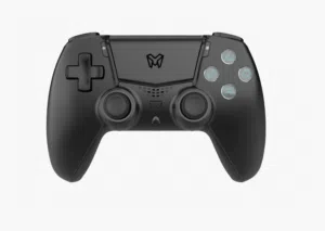 EMG Gaming Controller - Artic Dark P501 - PS-5