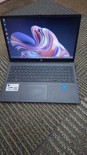 Hp 250 G10 13th generation Core i3.. 8gb ram 512gb ssd.. 15.6 big display
