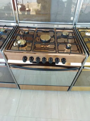 غازات يونفيرسال ايطالي