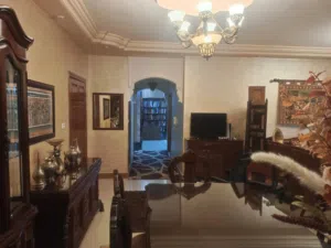 195 m2 3 Bedrooms Apartments for Sale in Amman Jubaiha