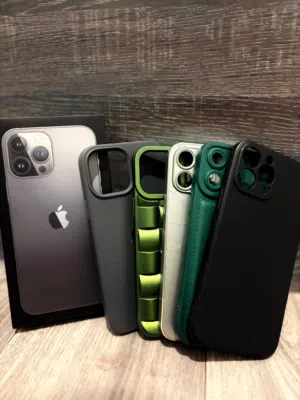 I phone 13 pro max