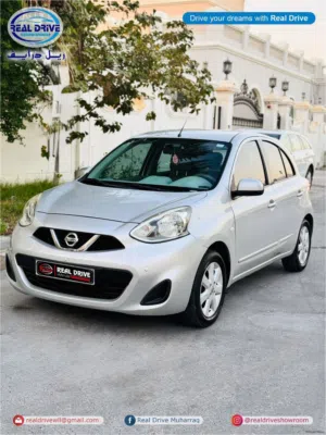 NISSAN MICRA 2019- Zero Accident