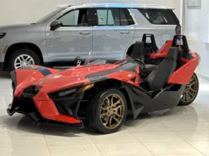 Polaris SLINGSHOT 2.4 model 2021 FOR SALE
