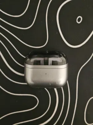 Used Galaxy Buds 3