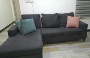 كورنر نظيف مابي اي ضرر 350 الف