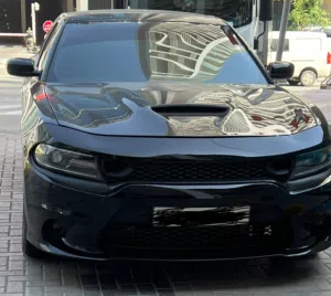 2021 charger