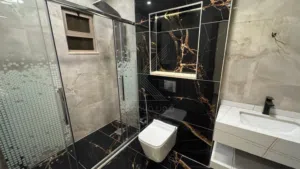 168 m2 3 Bedrooms Apartments for Sale in Amman Airport Road - Manaseer Gs