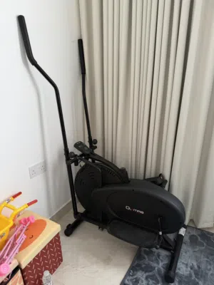 جهاز إليبتيكال (Elliptical) رياضي مستعمل بحالة ممتازة