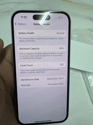 iPhone 15, 15 Plus, 14 Pro