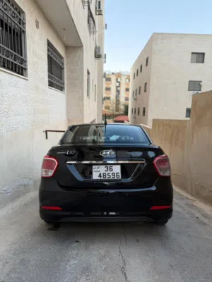 هونداي i10 موديل 2015 للبيع