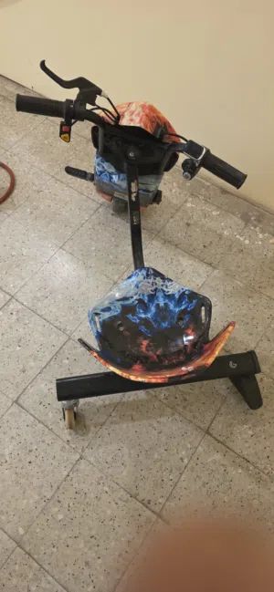 للبيع سكوتر