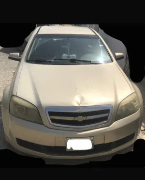 للبيع كابرس 2009