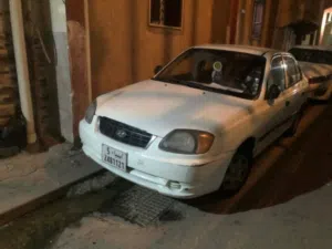 هونداي عدسه
