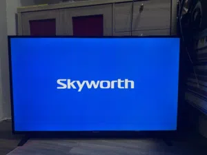 Sky worth Full HD Led Tv 43 inches sale