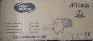 ماتور مياه ايطالى مستعمل