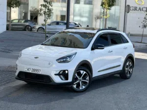 Used Kia Niro in Amman