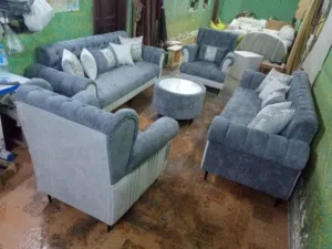 Are you thinking of buying a sofa for Eid? Come to us, we are offering all the new designs