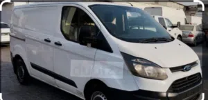 فورد كوستو تصل برايفت ايد اولى فل الفل