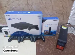 PlayStation 4 PlayStation for sale in Basra