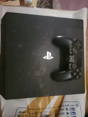 بلاستيشن 4 برو
