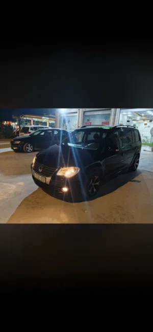 توران 2009 جير عادي 1900 سي سي 7 ركاب