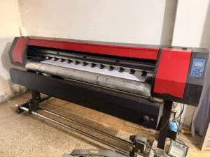 طابعه ايبوسن xp600