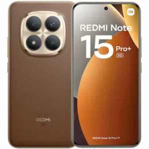 العملاق ريدمي نوت 15 برو بلس (Redmi Note 15 Pro+ 5G