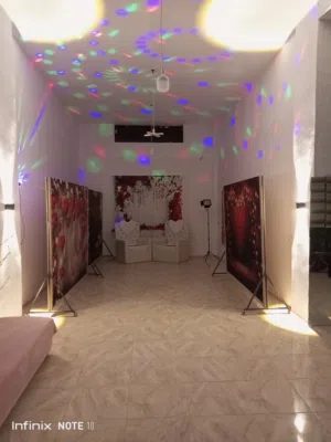 استديو جلسات تصوير