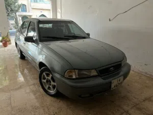 دايو سيلو 1994