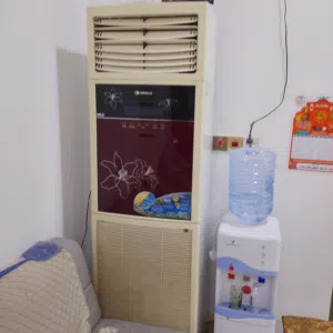 3 طن امبدل كمبريسر جديد  تبريد كلش اوكي ضمان اسبوعين