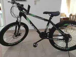 دراجه هواييه