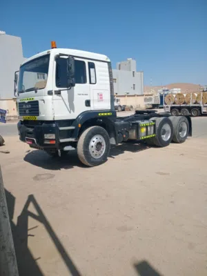 MAN 2008  forsale