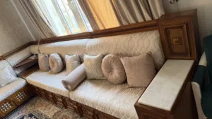 طقم اثاث للمجلس