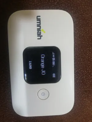 Modems - Routers . Used4