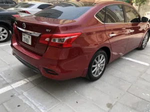 نيسان سنترا