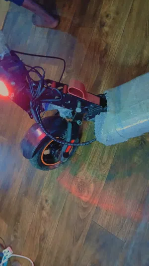 اسكوتر غوريلا 1500او 2000 وات