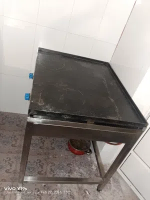 table.sink .hood . duck