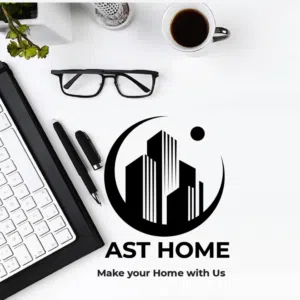 AST HOME 