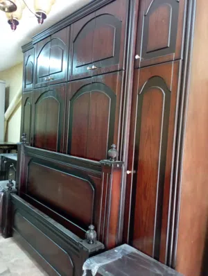 غرفه نوم مميزه ماستر