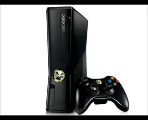 جهاز اكس بوكس 360